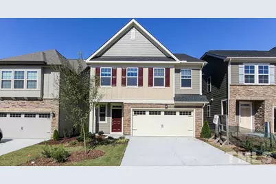 213 Begen Street, Morrisville, NC 27560 - Photo 1