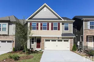 213 Begen St, Morrisville, NC 27560 - Photo 1