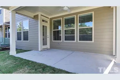 213 Begen Street, Morrisville, NC 27560 - Photo 23