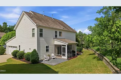 1224 Brook Bluff Road, Knightdale, NC 27545 - Photo 25