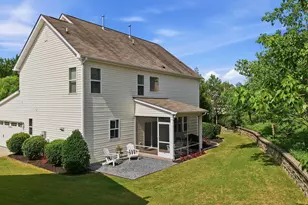 1224 Brook Bluff Rd, Knightdale, NC 27545 - Photo 25