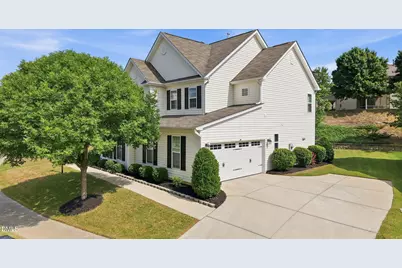 1224 Brook Bluff Road, Knightdale, NC 27545 - Photo 3