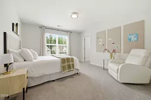 1224 Brook Bluff Rd, Knightdale, NC 27545 - Photo 17