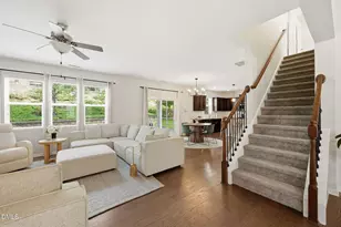 1224 Brook Bluff Rd, Knightdale, NC 27545 - Photo 7