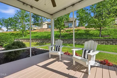 1224 Brook Bluff Road, Knightdale, NC 27545 - Photo 23