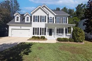 1702 Patterson Grove Rd, Apex, NC 27502 - Photo 1