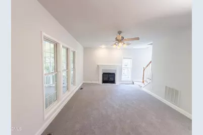 1702 Patterson Grove Road, Apex, NC 27502 - Photo 3
