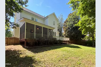 1702 Patterson Grove Road, Apex, NC 27502 - Photo 5
