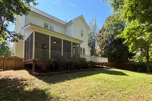 1702 Patterson Grove Rd, Apex, NC 27502 - Photo 5