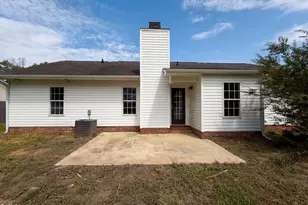 444 Northwoods Dr, Raeford, NC 28376 - Photo 5