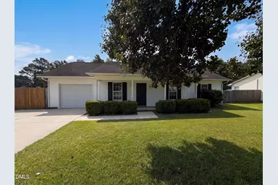 444 Northwoods Drive, Raeford, NC 28376 - Photo 1
