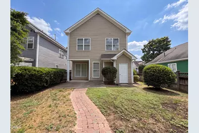 10801 Cokesbury Lane, Raleigh, NC 27614 - Photo 5