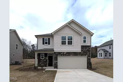 1233 Weavers Trace Drive, Zebulon, NC 27597 - Photo 1