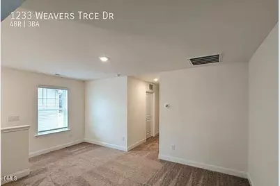 1233 Weavers Trace Drive, Zebulon, NC 27597 - Photo 5