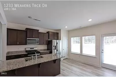 1233 Weavers Trace Drive, Zebulon, NC 27597 - Photo 3