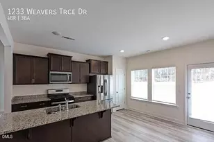 1233 Weavers Trce Dr, Zebulon, NC 27597 - Photo 3