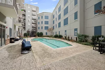 222 Glenwood Avenue #607, Raleigh, NC 27603 - Photo 37