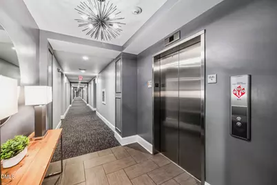 222 Glenwood Avenue #607, Raleigh, NC 27603 - Photo 25