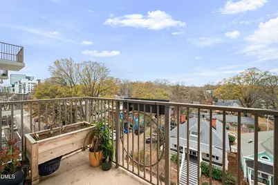 222 Glenwood Avenue #607, Raleigh, NC 27603 - Photo 21