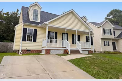 216 Cross Current Lane, Raleigh, NC 27610 - Photo 15