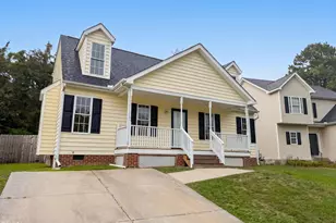 216 Cross Current Ln, Raleigh, NC 27610 - Photo 15