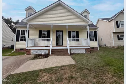 216 Cross Current Lane, Raleigh, NC 27610 - Photo 1
