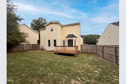 216 Cross Current Lane, Raleigh, NC 27610 - Photo 5