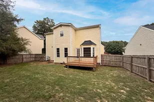 216 Cross Current Ln, Raleigh, NC 27610 - Photo 5