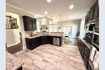 6 Rio Grande Court, Durham, NC 27703 - Photo 7