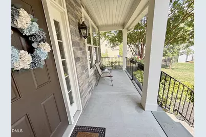 6 Rio Grande Court, Durham, NC 27703 - Photo 3