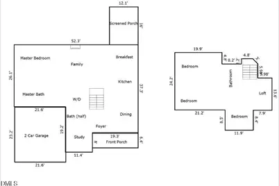6 Rio Grande Court, Durham, NC 27703 - Photo 45