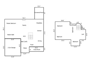 6 Rio Grande Ct, Durham, NC 27703 - Photo 45