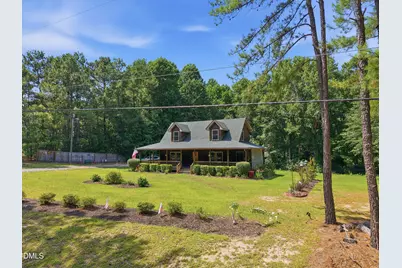 158 Dawn Road, Benson, NC 27504 - Photo 29