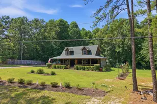 158 Dawn Rd, Benson, NC 27504 - Photo 29