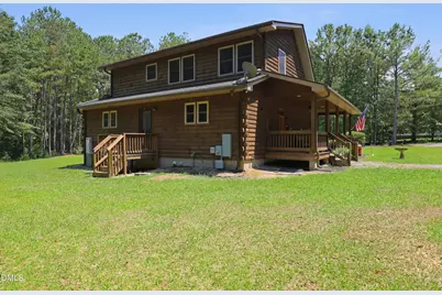 158 Dawn Road, Benson, NC 27504 - Photo 5