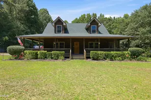 158 Dawn Rd, Benson, NC 27504 - Photo 45