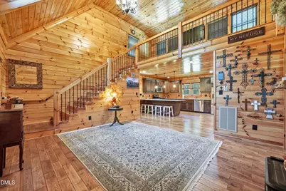 158 Dawn Road, Benson, NC 27504 - Photo 7