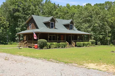 158 Dawn Road, Benson, NC 27504 - Photo 3