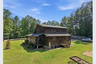 158 Dawn Road, Benson, NC 27504 - Photo 37