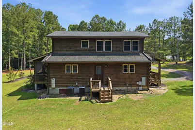 158 Dawn Road, Benson, NC 27504 - Photo 35