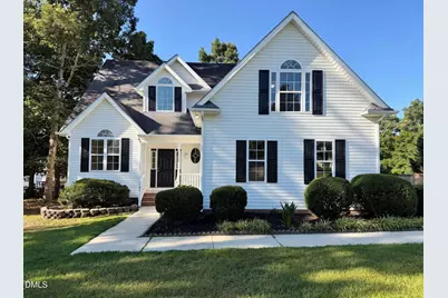104 Kings Court, Garner, NC 27529 - Photo 1
