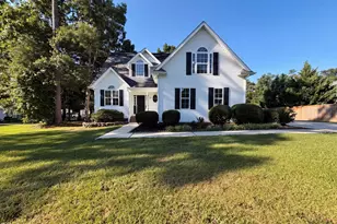 104 Kings Ct, Garner, NC 27529 - Photo 21