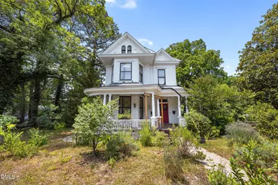 305 N Main Street, Louisburg, NC 27549 - Photo 3