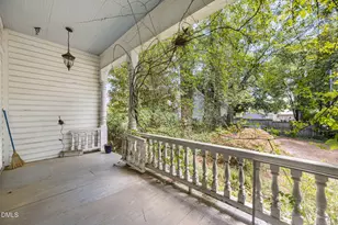 305 N Main St, Louisburg, NC 27549 - Photo 33