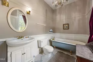 305 N Main St, Louisburg, NC 27549 - Photo 45