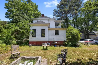 305 N Main Street, Louisburg, NC 27549 - Photo 5