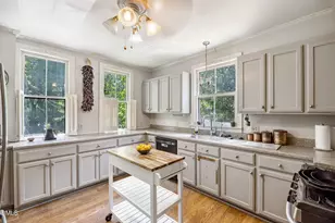 305 N Main St, Louisburg, NC 27549 - Photo 27