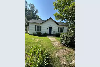 418 E Green Street, Franklinton, NC 27525 - Photo 9