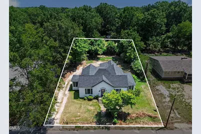 418 E Green Street, Franklinton, NC 27525 - Photo 13