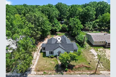 418 E Green Street, Franklinton, NC 27525 - Photo 15